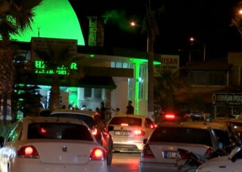 Hatay'da Gadir-i Hum Bayramı kutlanmaya başlandı