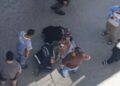 Bahçelievler'de çöp kamyonunun çarptığı 7 yaşındaki Omran, 2 gün sonra hayatını kaybetti