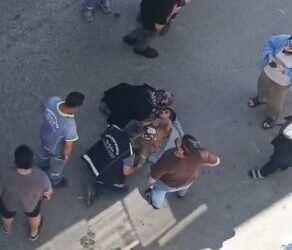 Bahçelievler'de çöp kamyonunun çarptığı 7 yaşındaki Omran, 2 gün sonra hayatını kaybetti
