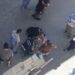 Bahçelievler'de çöp kamyonunun çarptığı 7 yaşındaki Omran, 2 gün sonra hayatını kaybetti