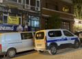 Fatih'te ruhsatsız masaj salonunda düşen müşteri öldü