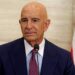 Tom Barrack’tan yeni göreviyle ilgili paylaşım