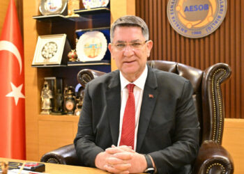 Esnaftan zincir marketlere 500 metre ısrarı