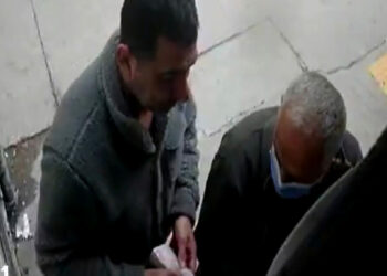 Takı töreni hırsızı tahliye oldu, ATM’de yardım bahanesiyle 4 kişinin parasını çaldı