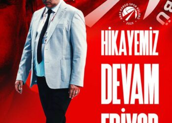Aras Kargo filede Suphi Doğancı ile devam