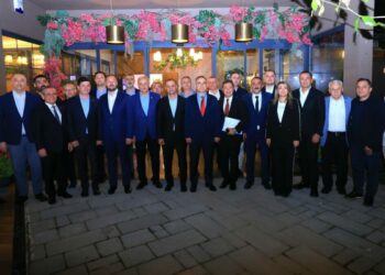 Muğlaspor için büyük zirve