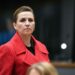 Danimarka’da Mette Frederiksen yeniden başbakanlık görevini üstlendi