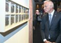 Bayramda müze ve ören yerlerini 1 milyon 514 bin kişi ziyaret etti