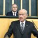 Bahçeli: CHP arınmalı ve durulmalı