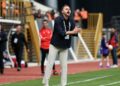 Manisa FK'da Ahmet Pektaş göreve devam edecek