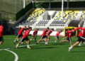 Bitlis Spor TFF'nin kararını bekliyor