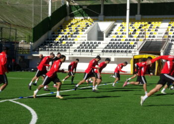 Bitlis Spor TFF'nin kararını bekliyor