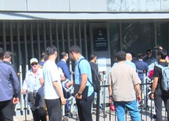 Yerebatan Sarnıcı'nın mülkiyeti İBB'den Vakıflar Genel Müdürlüğü'ne devredildi
