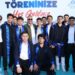 Sultangazi’de gençlerin mezuniyet coşkusu