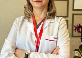 Prof. Dr. Aydın: İleri işitme kaybında koklear implantla seslere yeniden kavuşmak mümkün