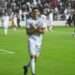 Altay'da Mehmet Nur profesyonel yapılacak