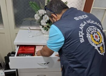 Nevşehir merkezli 28 ilde 'yasa dışı bahis' operasyonu: 77 gözaltı