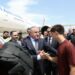 Bakan Bak milli futbolcuları ABD’ye uğurladı