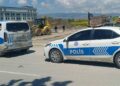 Temel kazısı sırasındaki göçük; 1 yaralı