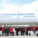 A Milli Futbol Takımı’nın Dünya Kupası yolculuğu başladı