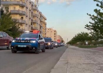 21 ilde DEAŞ operasyonu: 70 gözaltı