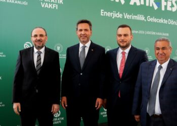 Eminevim Sıfır Atık Festivali'ne sponsor oldu