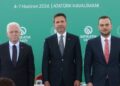 Bakan Bayraktar: Sıfır emisyonlu veya karbon nötr emisyonlu ekonomi hedefimiz var