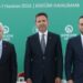 Bakan Bayraktar: Sıfır emisyonlu veya karbon nötr emisyonlu ekonomi hedefimiz var