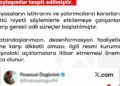 DMM'den finansal piyasalara yönelik dezenformasyon uyarısı