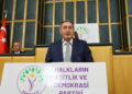 Bakırhan: Yargıtay derhal toplanarak bu garabete bir son vermeli