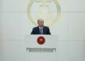 Cumhurbaşkanı Erdoğan: Yerel yönetim merkezli skandallar asla mazur görülemez
