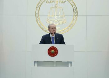 Cumhurbaşkanı Erdoğan: Yerel yönetim merkezli skandallar asla mazur görülemez