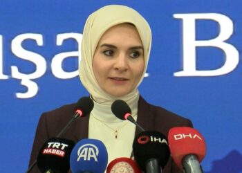 Bakan Göktaş: Doğurganlık konusunda belirgin bir değişim görüyoruz
