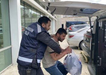Yaşanan arbede sonrası annesi şikayetçi oldu, tutuklandı