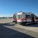 Van ve Muş'tan iki bebek, ambulans uçak ile İstanbul'a sevk edildi