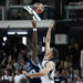 Beşiktaş GAİN - Bahçeşehir Koleji: 82-79