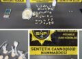 Sakarya'da uyuşturucu operasyonu: 1 tutuklama