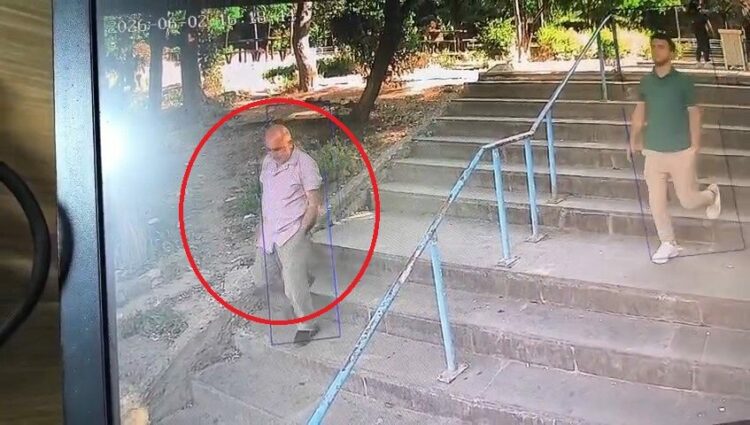 Hastaneden çıktıktan sonra kaybolan Alzheimer hastası aranıyor