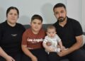 SMA'lı Aslan Efe, kas kaybetmeden destek bekliyor