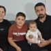 SMA'lı Aslan Efe, kas kaybetmeden destek bekliyor