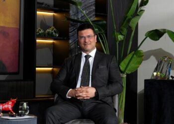 'Belirsizlik dönemlerinde amaç sadece getiri değil, birikimi korumaktır'