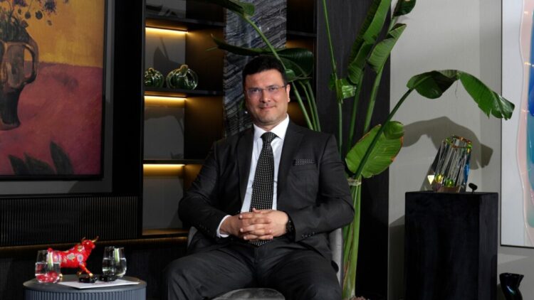 'Belirsizlik dönemlerinde amaç sadece getiri değil, birikimi korumaktır'