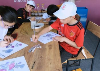 Türkiye Çevre Haftası, 'Dünya Bize Emanet' temasıyla kutlanıyor