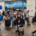 Antalya'ya 5 ayda hava yoluyla 3,5 milyon turist geldi