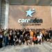 Hull City taraftarları tatil için Antalya’ya geldi
