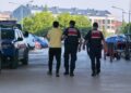 Bursa'da 70 adrese 'uyuşturucu' baskını; 60 gözaltı