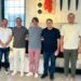 Muğlaspor'dan Mehmet Sepil'e ziyaret