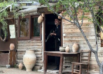 Arka Sokaklar sezon finalini Kapadokya’da yapacak