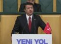 Arıkan: Sadece belli bir kesimin arınması yetmez