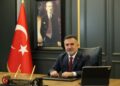 AK Parti Adana İl Başkanı Dağlı istifa etti